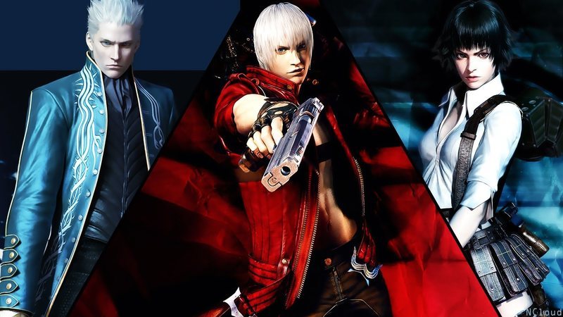 Devil May Cry