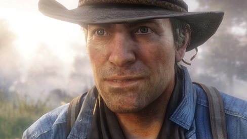 Avance Red Dead Redemption 2