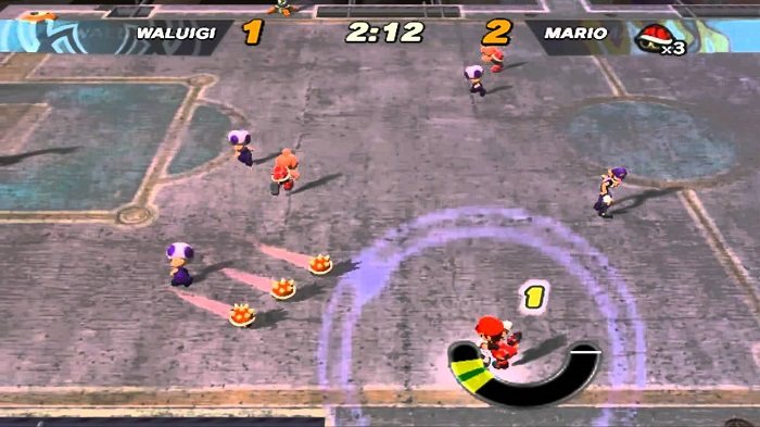 Reportaje imprescindibles de GameCube para Consola Virtual Switch 10