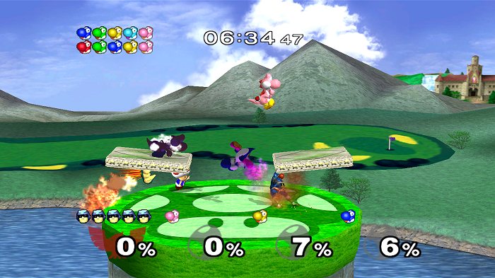 Reportaje imprescindibles de GameCube para Consola Virtual Switch 15