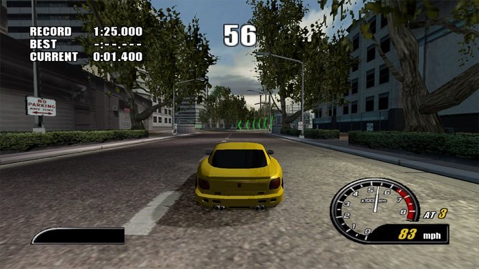 Reportaje imprescindibles de GameCube para Consola Virtual Switch 4