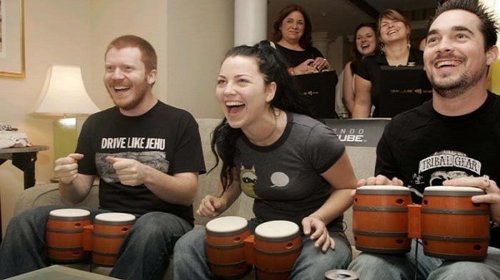 Reportaje imprescindibles de GameCube para Consola Virtual Switch 5