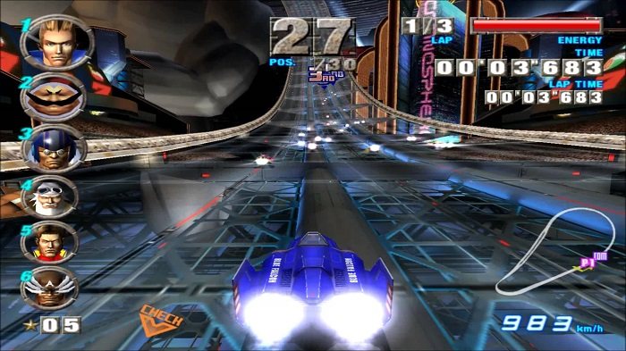 Reportaje imprescindibles de GameCube para Consola Virtual Switch 6