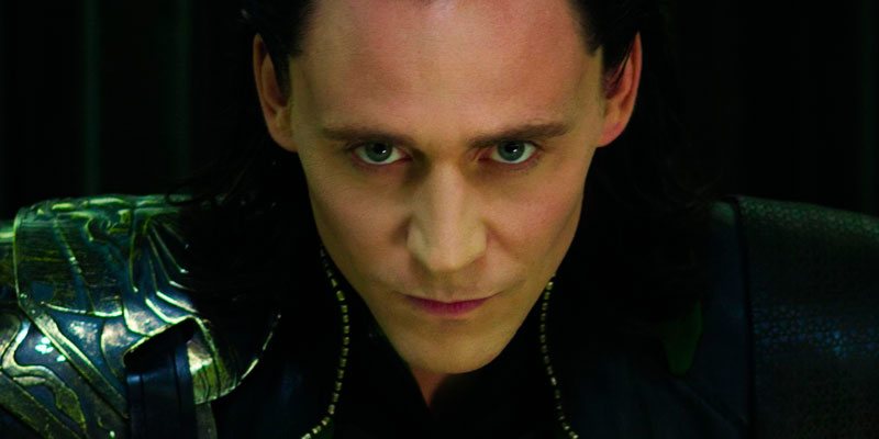 Vengadores: Infinity War