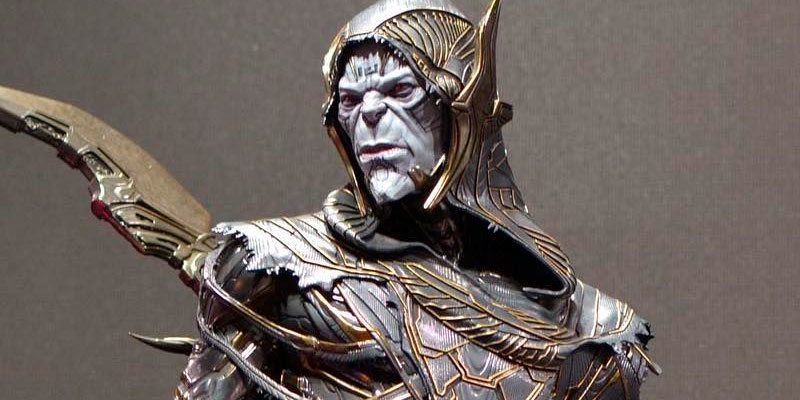 Vengadores: Infinity War