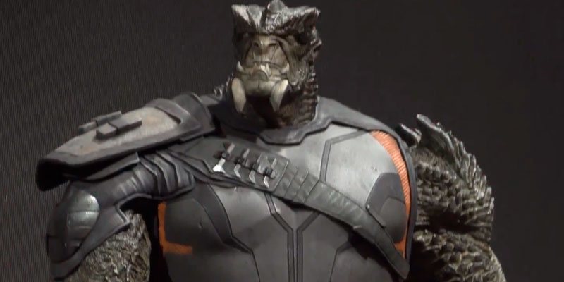 Vengadores: Infinity War