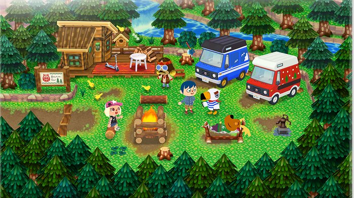 Reportaje 20 imprescindibles 3DS, Zonared 2