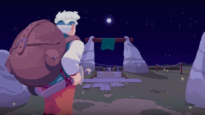 Moonlighter