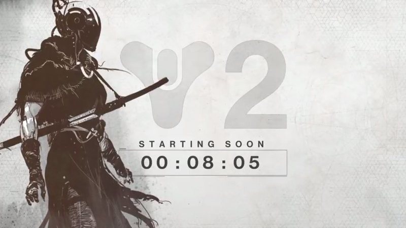 Destiny 2