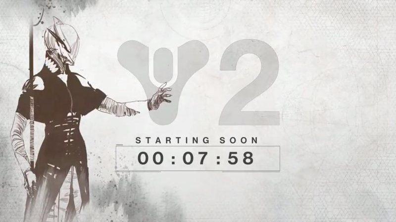 Destiny 2
