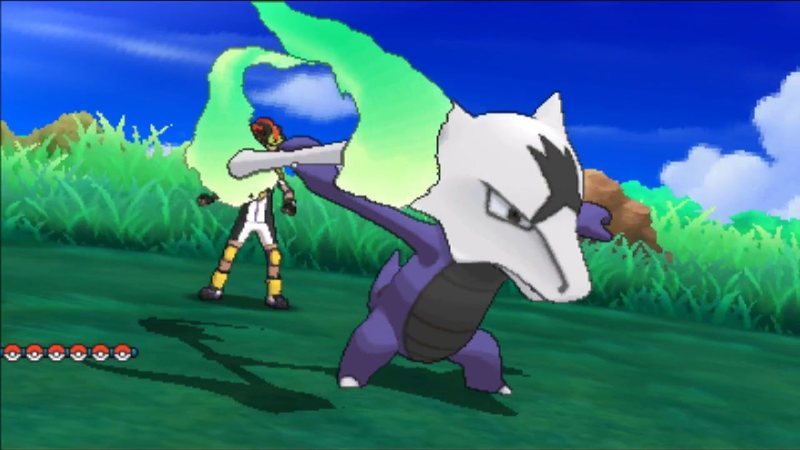 Octopath Traveler y el rol por turnos