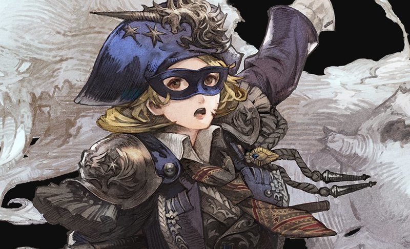 Final Fantasy XIV Shadowbringers