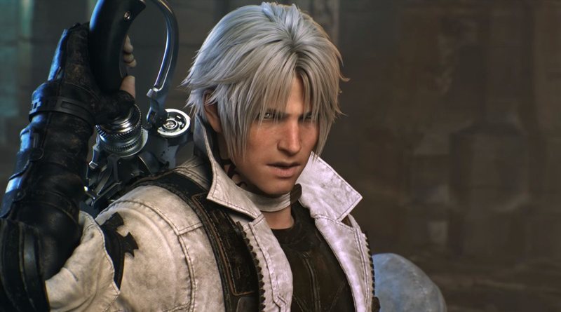 Final Fantasy XIV Shadowbringers