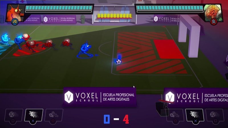 Aces of the Multiverse