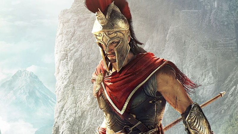 Assassin's Creed: Odyssey