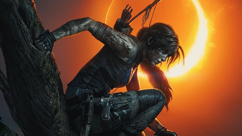 Tomb Raider