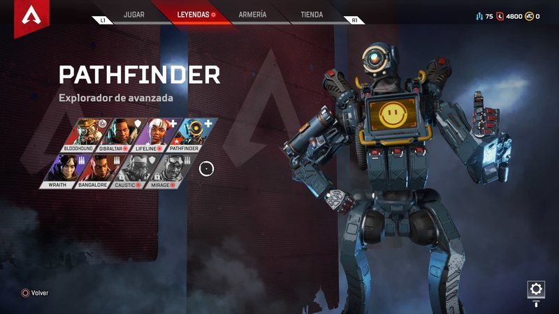 Apex Legends