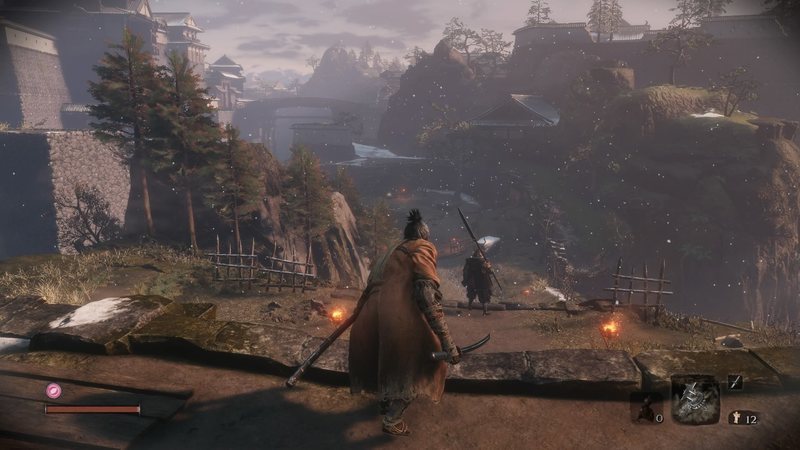 Sekiro