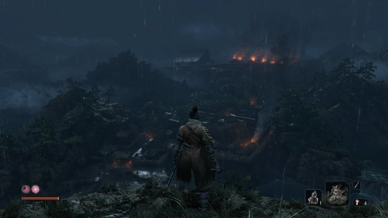 Sekiro