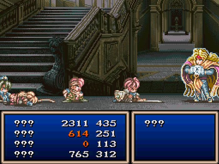 Tales of Phantasia