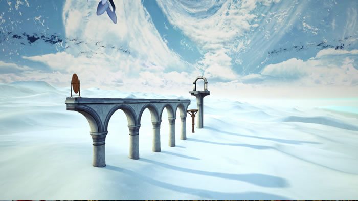 Mind: Path to Thalamus