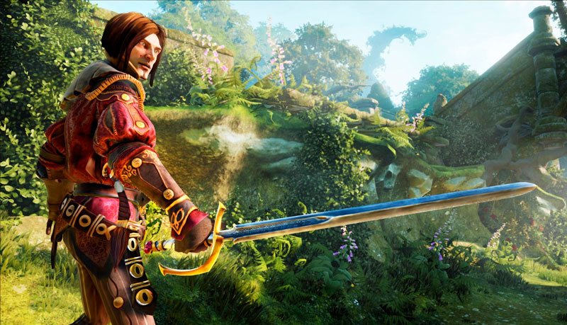 Fable Legends