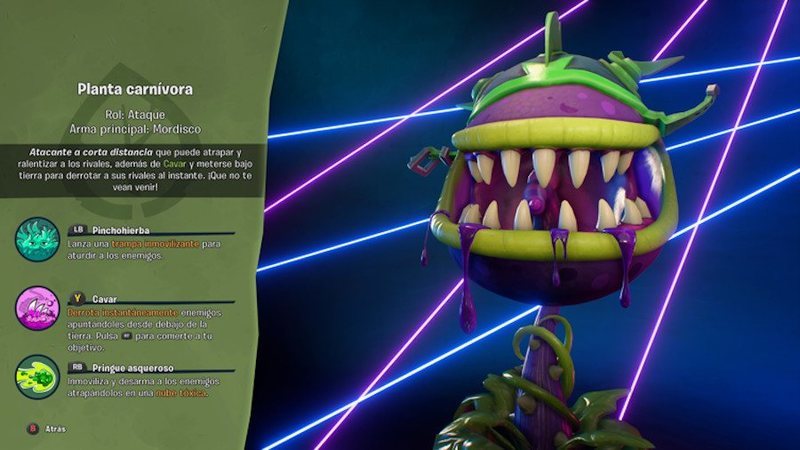 Plants vs Zombies: Battle for Neighborville