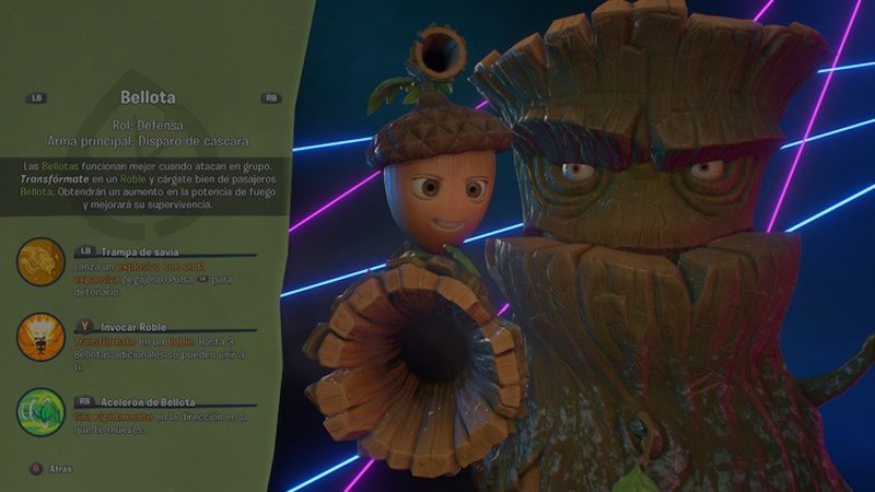 Plants vs Zombies: Battle for Neighborville