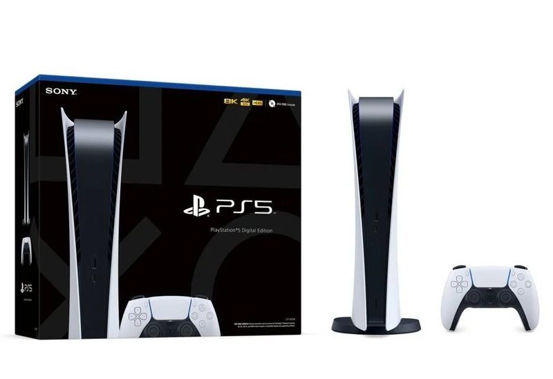 PS5