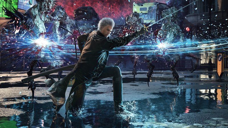 Vergil