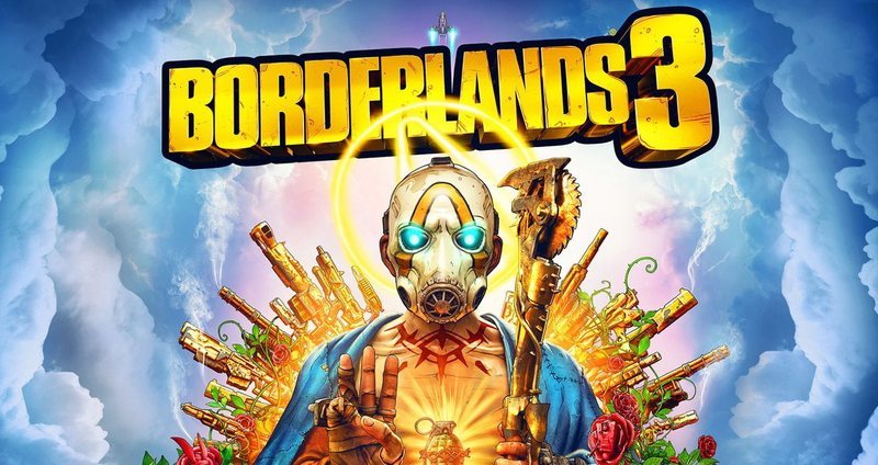 Borderlands