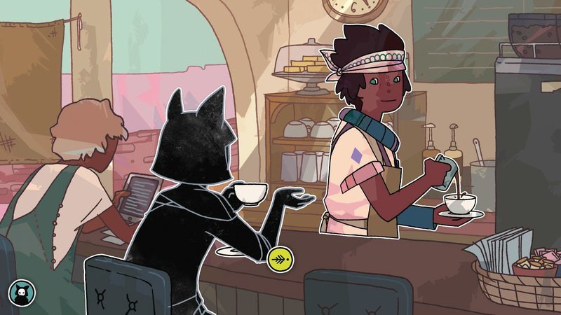 Signs of the Sojourner