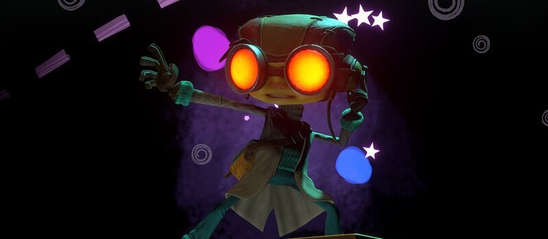Psychonauts