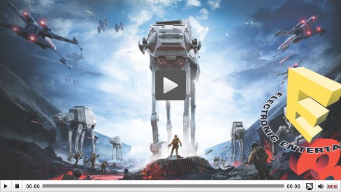 Star Wars Battlefront