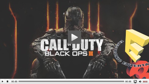 Black Ops III