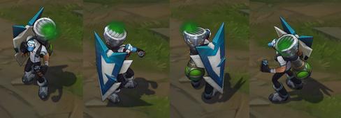 Entrevista a Trukes y alexxx - Parte 2