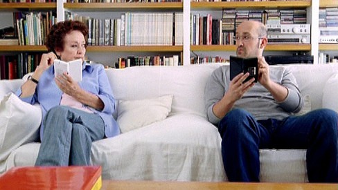 Amparo Baró Nintendo DS