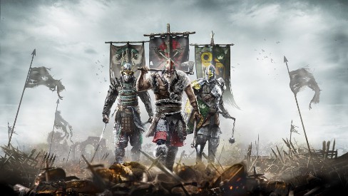 For Honor