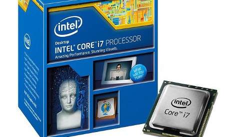 Intel i7