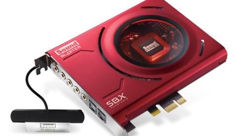 Sound Blaster