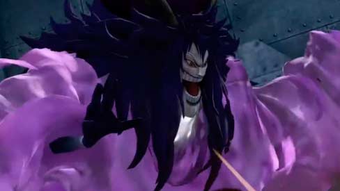 One Piece Pirate Warriors 3