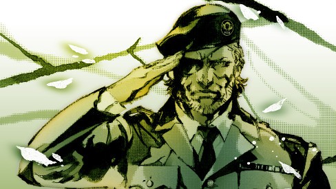 Metal Gear Solid 3: Snake Eater