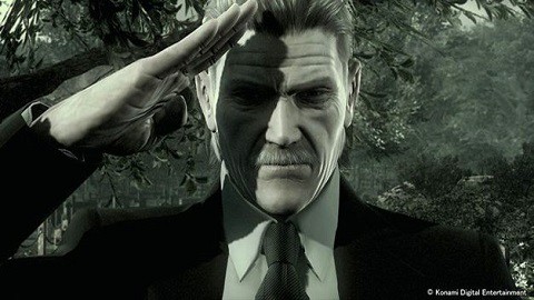 MGS 4 Lo mejor y lo peor 3