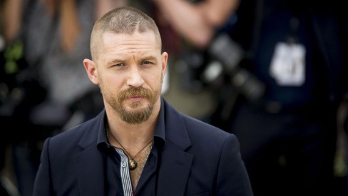 Tom Hardy