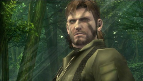 Metal Gear Solid 3