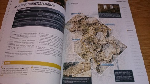 Metal Gear Solid V: The Phantom Pain