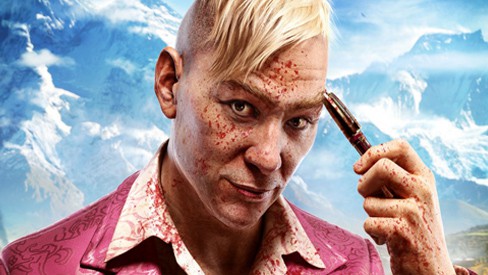 Far Cry 4