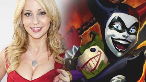 Tara Strong