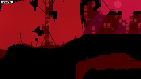 Super Meat Boy Halloween