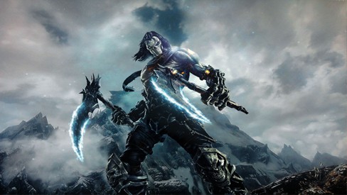 Darksiders 2